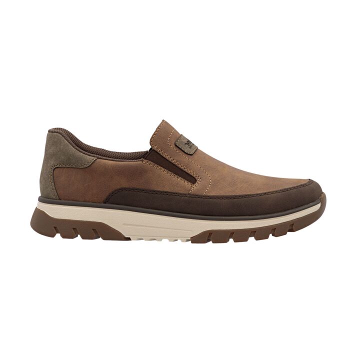 RIEKER Schlupfschuh für Herren main product photo