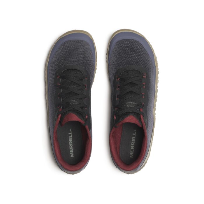 Chaussures à lacer pour hommes MERRELL VAPOR GLOVE 7