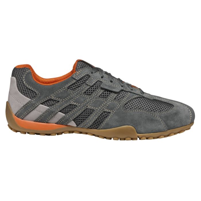 Sneaker GEOX Snake Uomo
