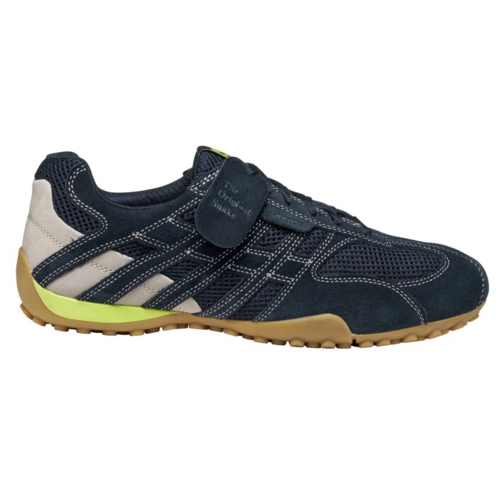 Sneaker GEOX Snake Uomo