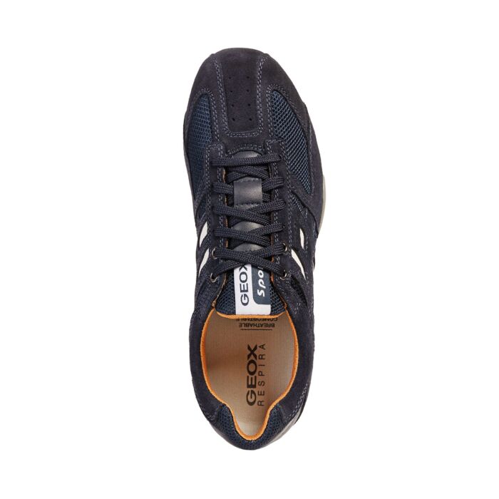 Sneaker GEOX Snake Uomo
