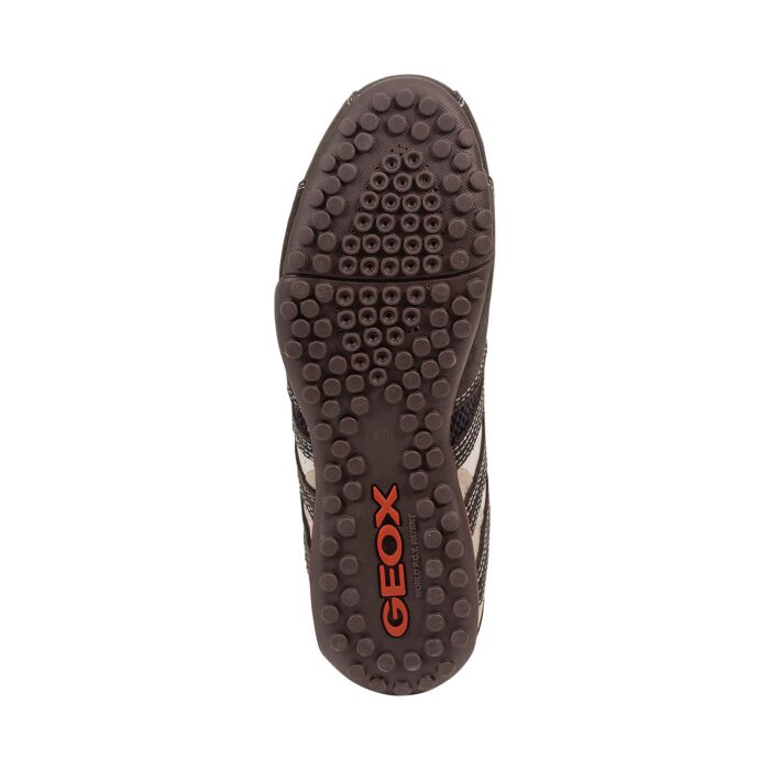 Sneaker GEOX Snake Uomo