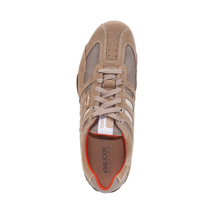 Sneaker GEOX Snake Uomo