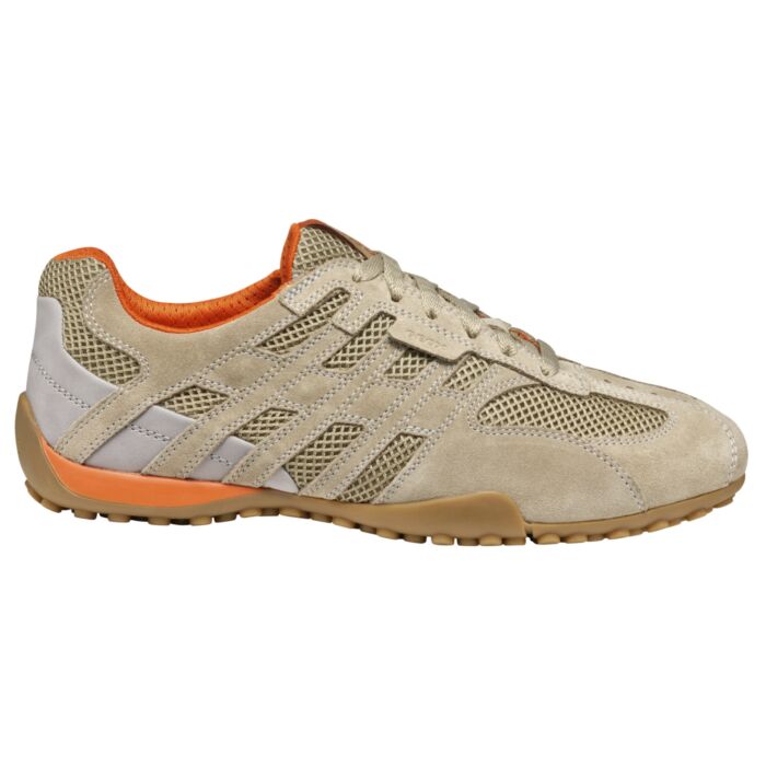 Sneaker GEOX Snake Uomo