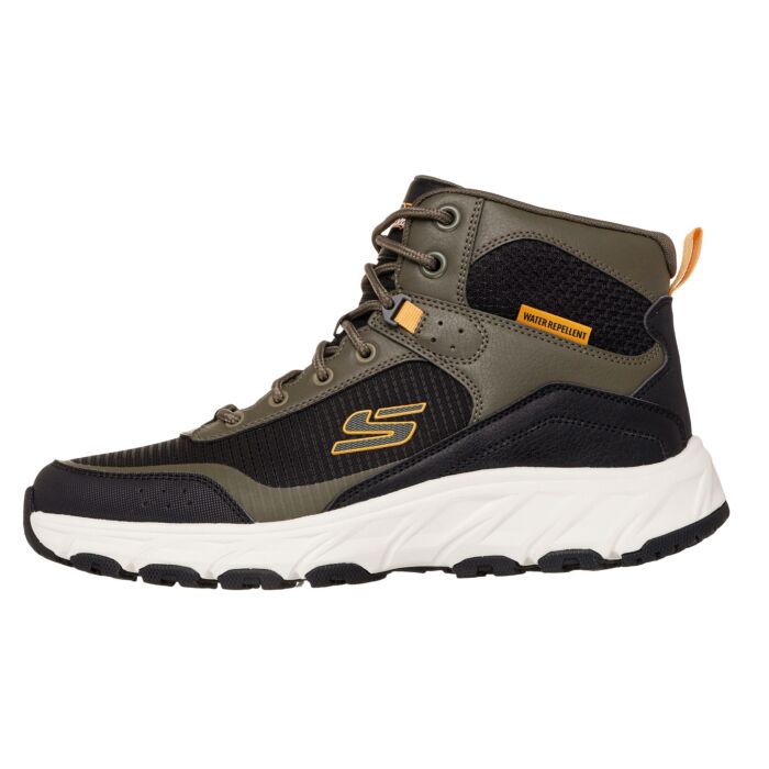 SKECHERS Schnürbootie für Herren