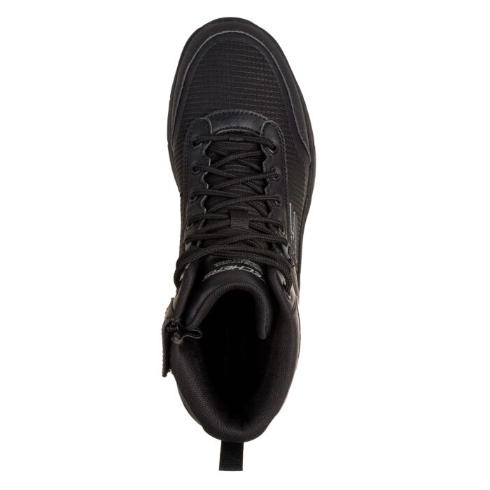 SKECHERS Schnürbootie für Herren