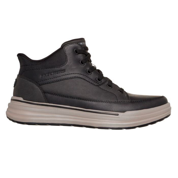 SKECHERS SLIP INS Schnürbootie für Herren