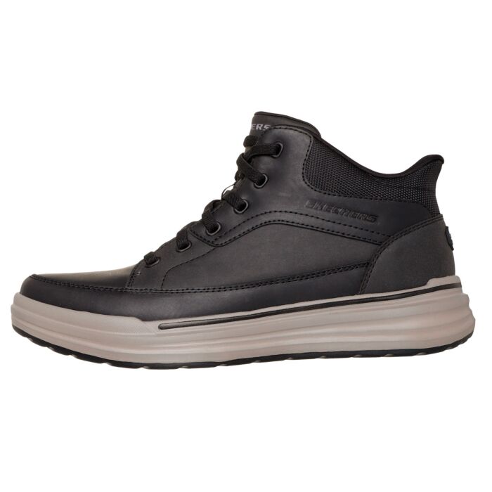 SKECHERS SLIP INS Schnürbootie für Herren
