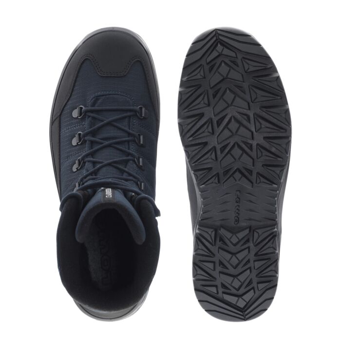 Winterstiefel Kano GTX HI für Herren