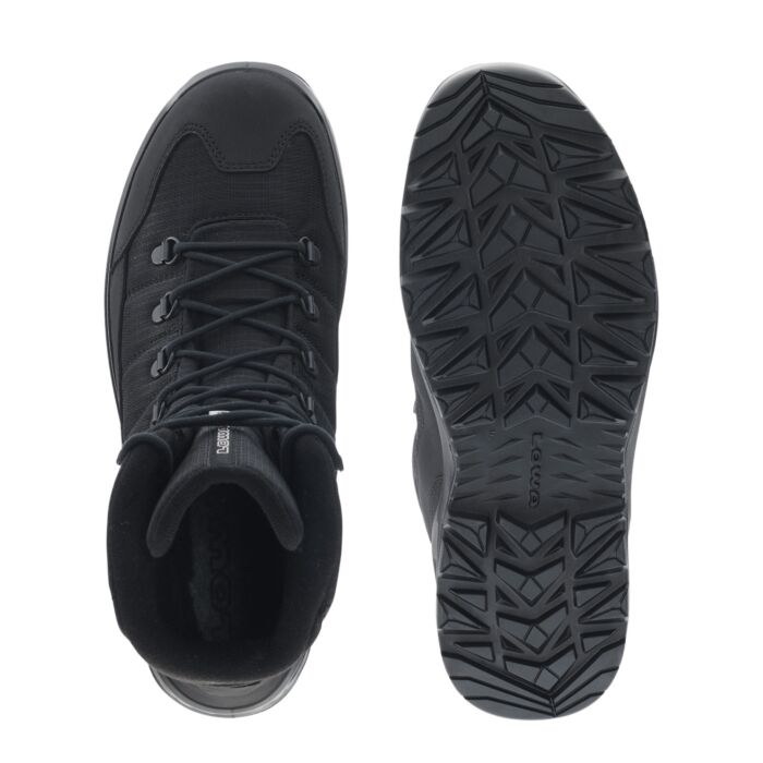 Winterstiefel Kano GTX HI für Herren