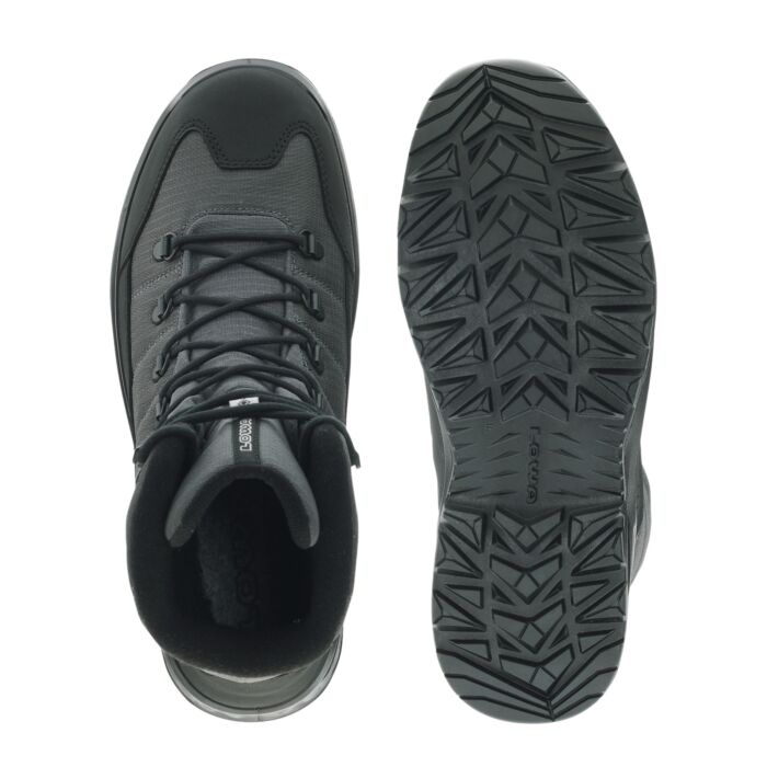 Winterstiefel Kano GTX HI für Herren
