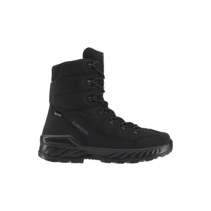 Winterstiefel Kano GTX HI für Herren schwarz