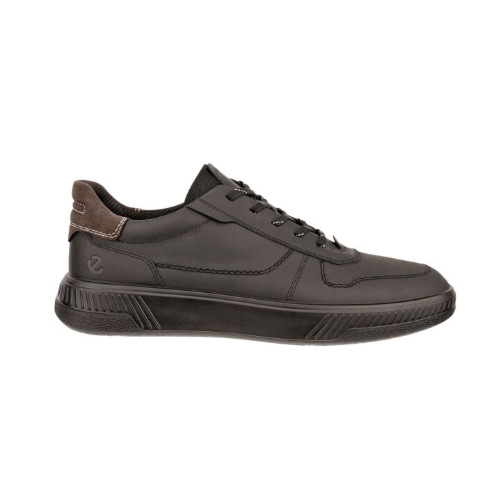 Ecco Herren Sneaker Move schwarz