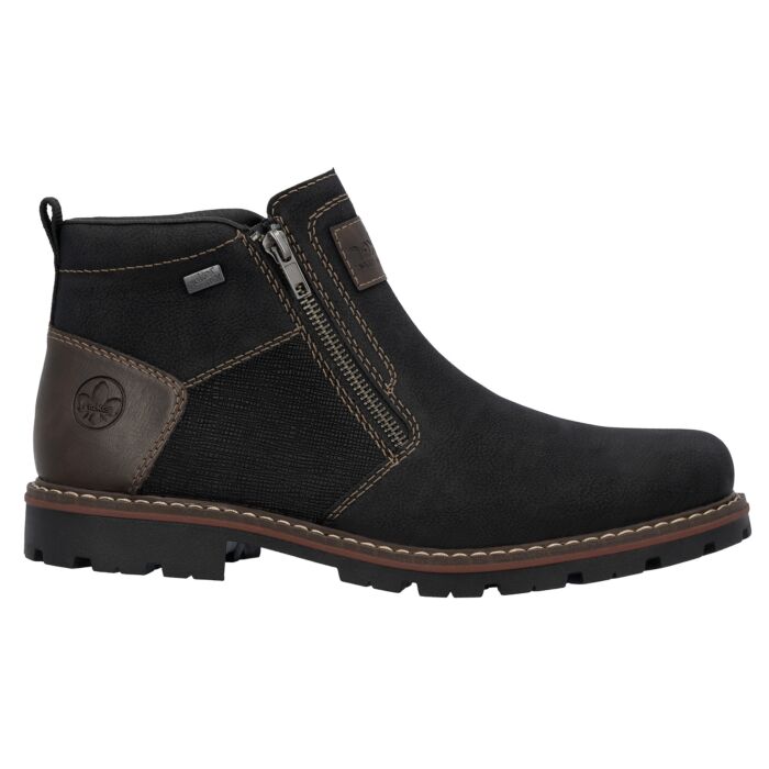 RIEKER Kurzstiefel für Herren main product photo