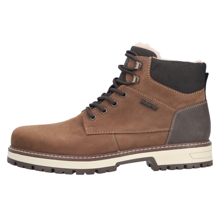RIEKER Winterstiefel für Herren