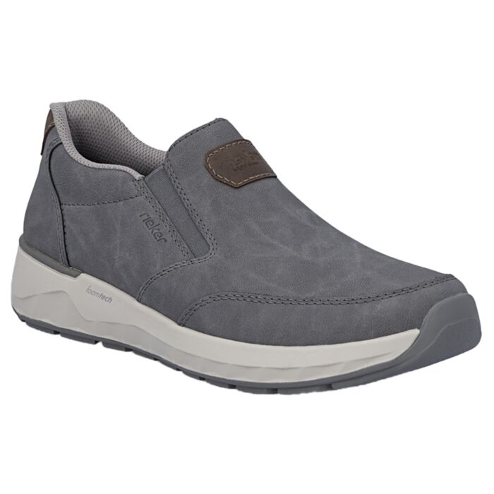 Chaussures à enfiler RIEKER pour hommes