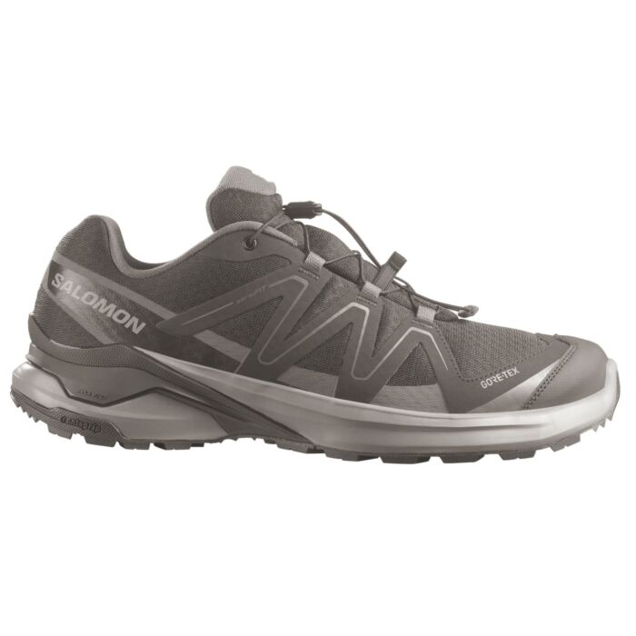 Chaussure multifonction Salomon Examotion Low GTX