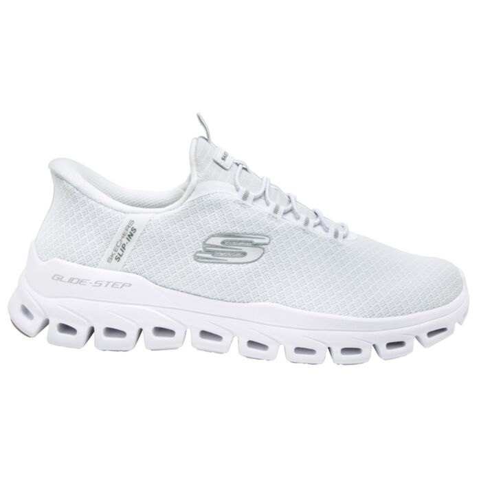 SKECHERS SLIP INS GLIDE STEP Sneaker für Herren