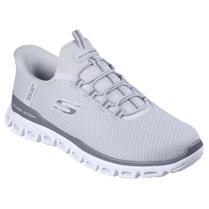 SKECHERS SLIP INS GLIDE STEP Sneaker für Herren