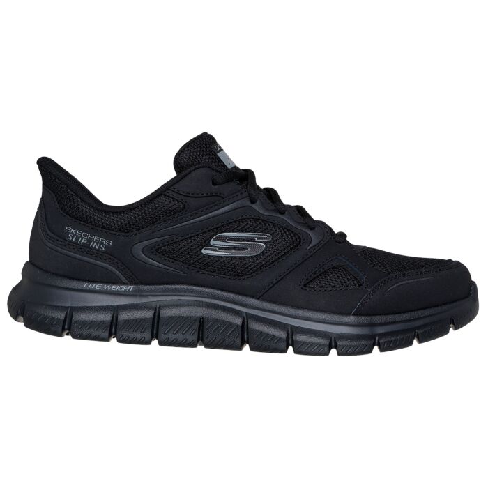 Chaussure SKECHERS SLIP INS pour hommes main product photo