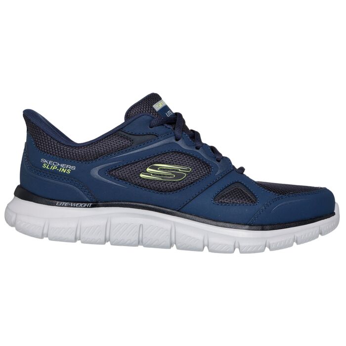 SKECHERS SLIP INS Schuhe für Herren