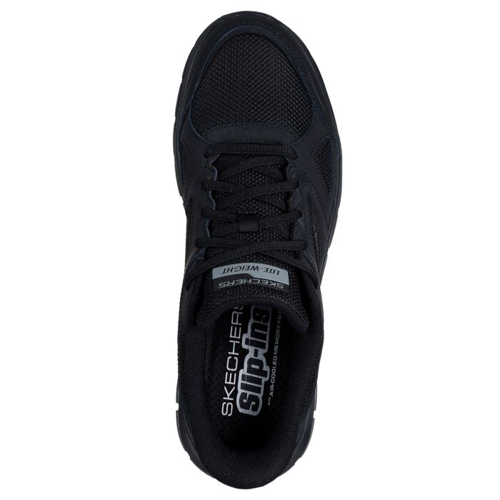 SKECHERS SLIP INS Schuhe für Herren