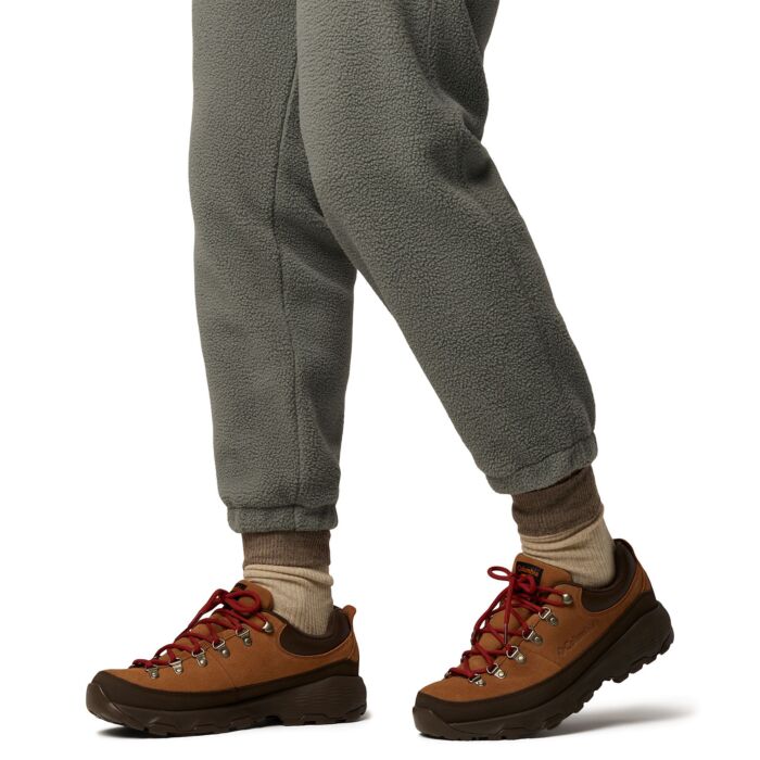 Outdoor Sneaker sportives COLUMBIA Newton Alpine Low pour hommes