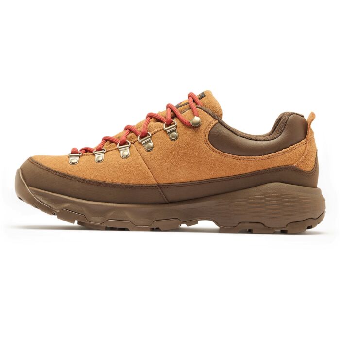 Outdoor Sneaker sportives COLUMBIA Newton Alpine Low pour hommes