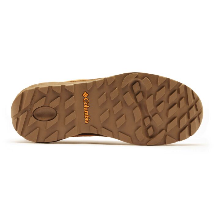 Outdoor Sneaker sportives COLUMBIA Newton Alpine Low pour hommes