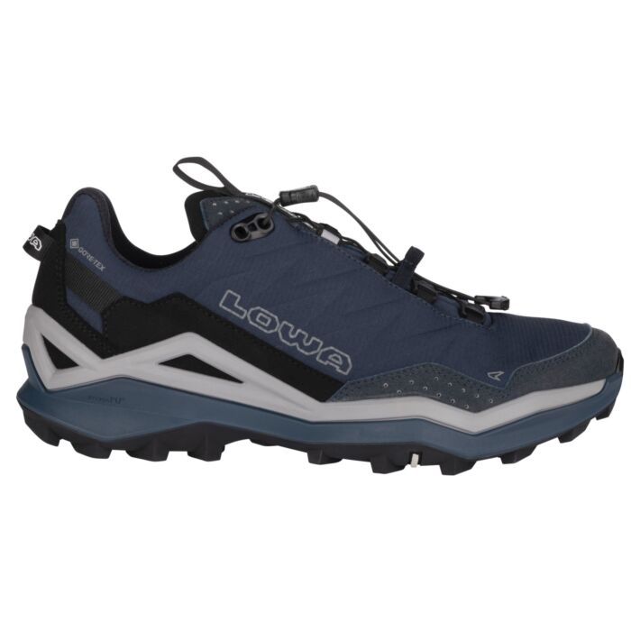 Nordic-Walking- und Wanderschuh Maddox Low GTX main product photo