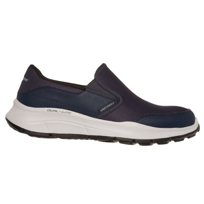 Skechers Schlupfschuh für Herren marine