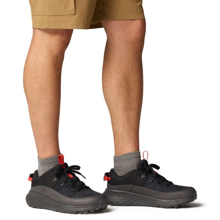 Columbia Terrastride BC Outdoorsneaker für Herren