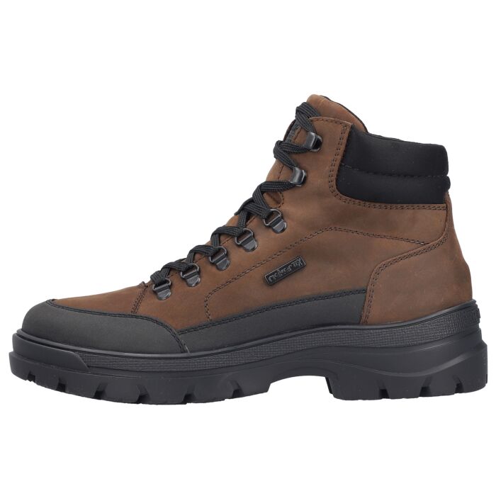 RIEKER Winterstiefel für Herren