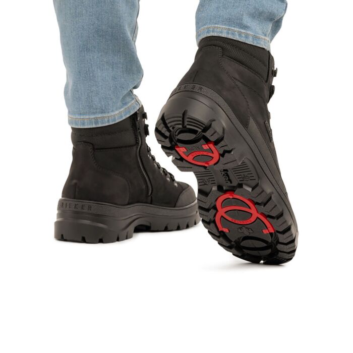 RIEKER Winterstiefel für Herren