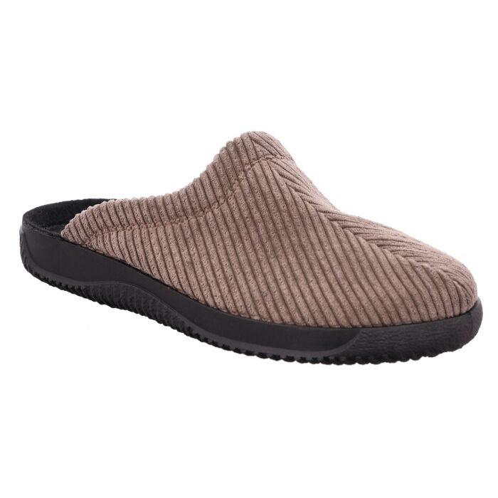 Rohde Pantoffel olive