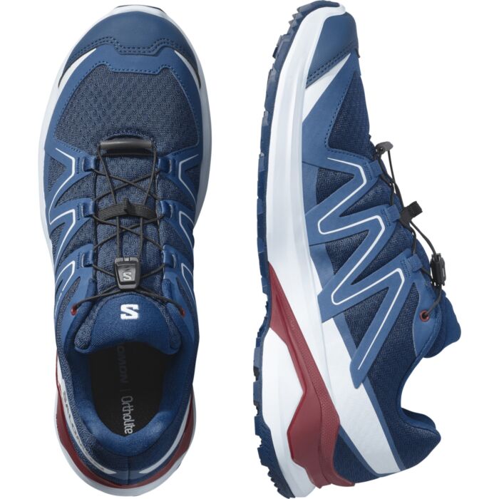 SALOMON Examotion Low Multifunktionsschuh für Herren