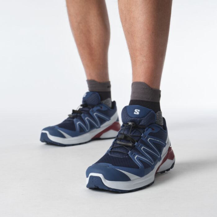 SALOMON Examotion Low Multifunktionsschuh für Herren