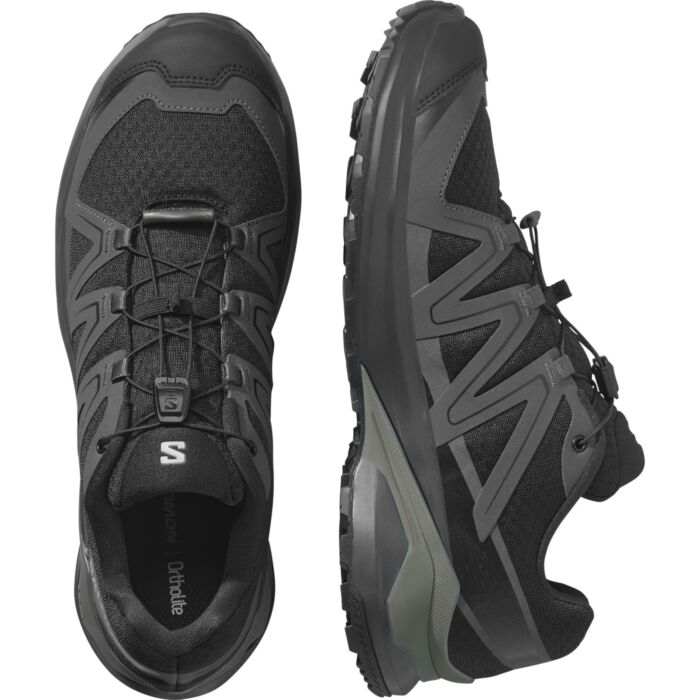 SALOMON Examotion Low Multifunktionsschuh für Herren