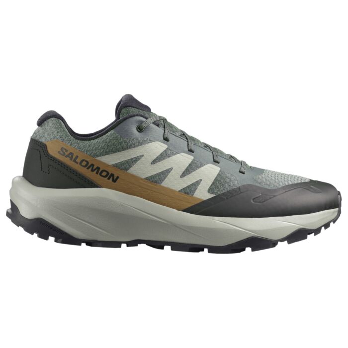 Salomon Outscape Multifunktionsschuh für Herren moos
