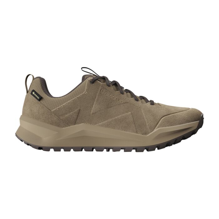 Lowa Kaloya Everyday-Sneaker für Herren camel
