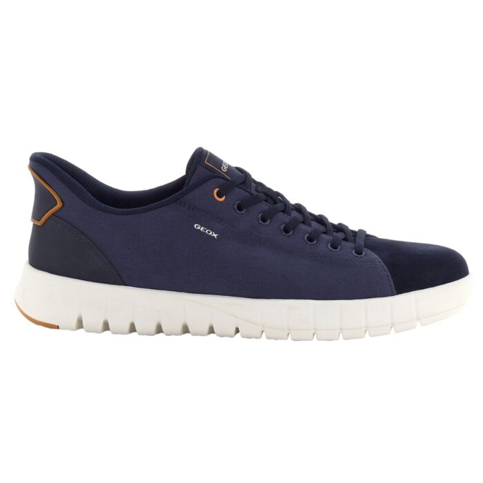 Geox Sneaker für Herren marine