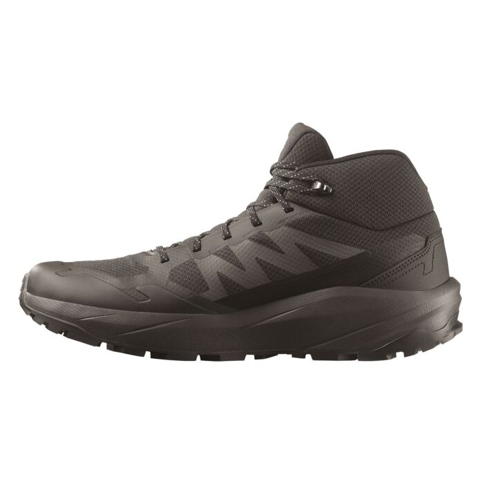 Chaussures multifonctionnelles SALOMON Outscape Mid GTX pour hommes