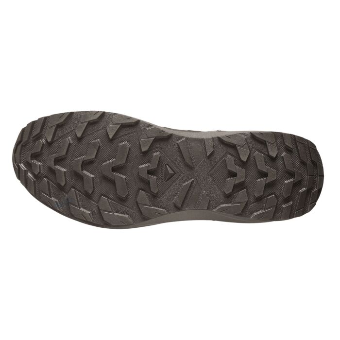 Chaussures multifonctionnelles SALOMON Outscape Mid GTX pour hommes
