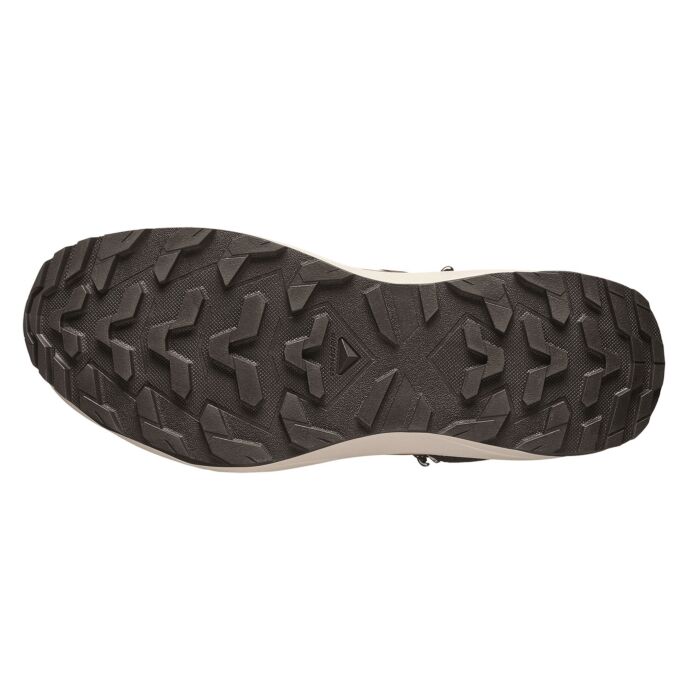 Chaussures multifonctionnelles SALOMON Outscape Mid GTX pour hommes