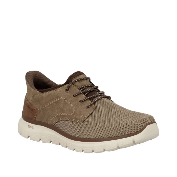 Chaussures à enfiler RIEKER Ready2Go pour hommes