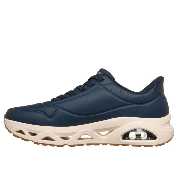 SKECHERS SLIP INS SKECHERS GLIDE STEP UNO Sneaker für Herren
