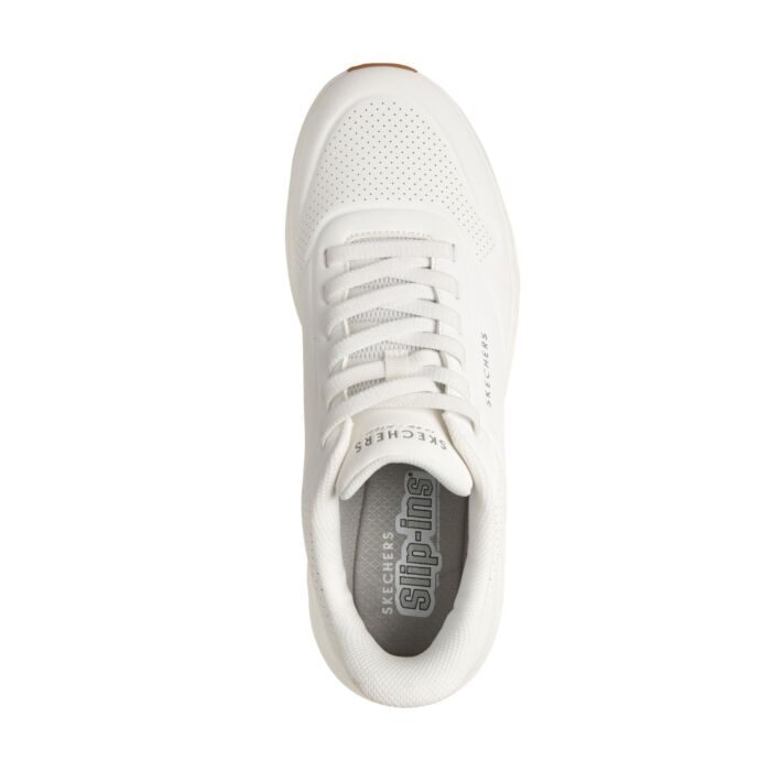 SKECHERS SLIP INS SKECHERS GLIDE STEP UNO Sneaker für Herren