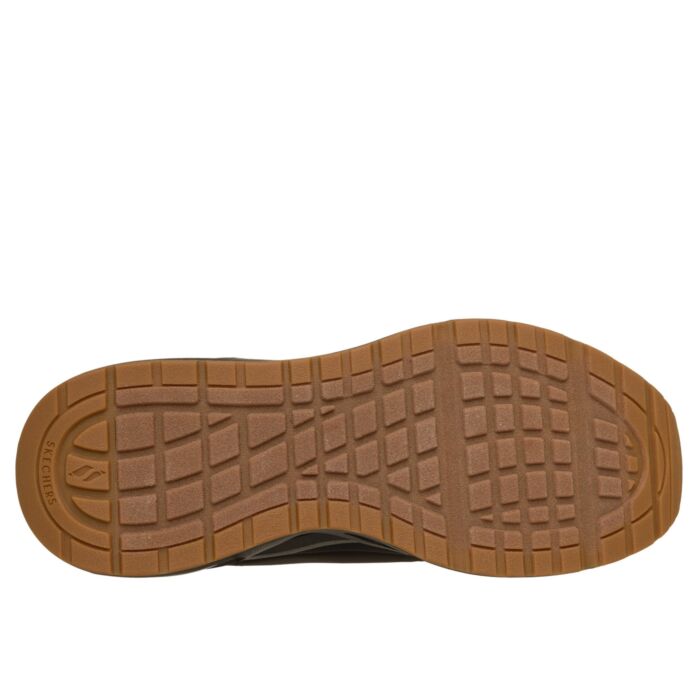 SKECHERS SLIP INS SKECHERS GLIDE STEP UNO Sneaker für Herren