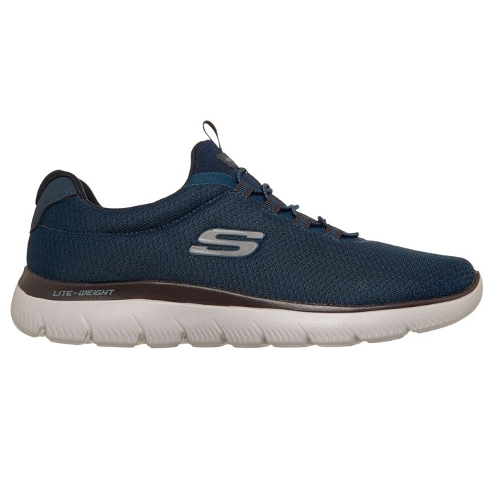 Chaussures SKECHERS ultra-légères pour hommes