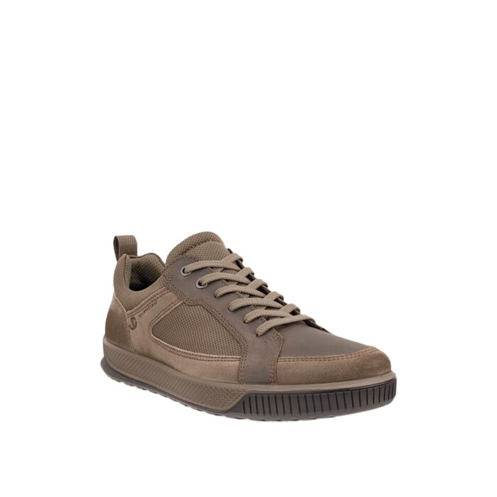 Ecco Bypath Tred Sneaker für Herren taupe